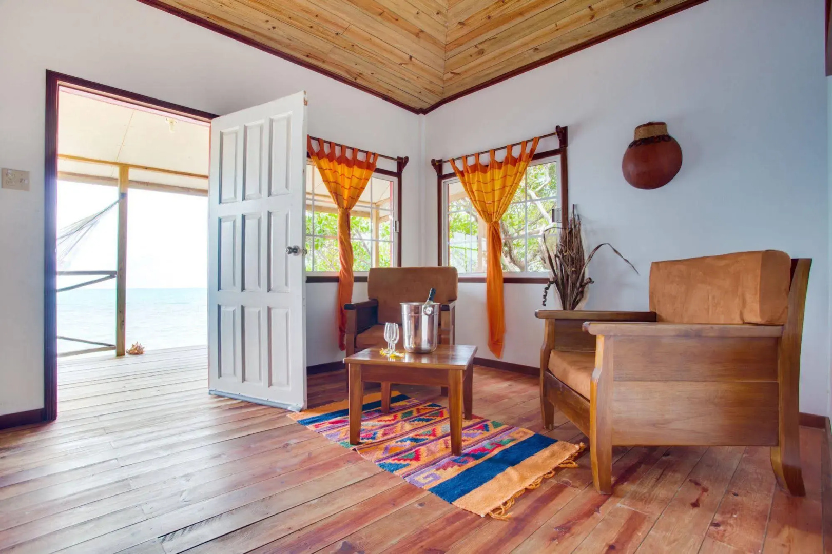 Yok Ha Belize Resort