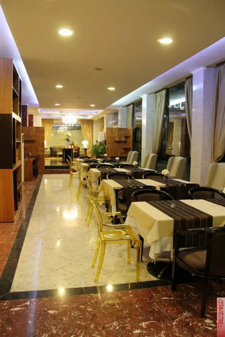 Le Club Resort Hotel