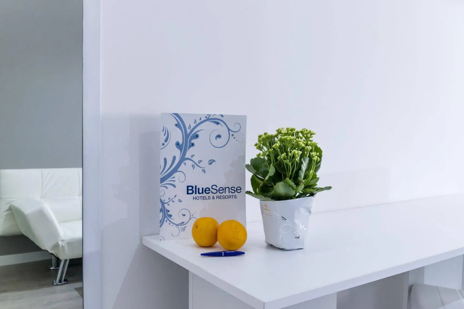 Boutique Urban Madrid Serrano