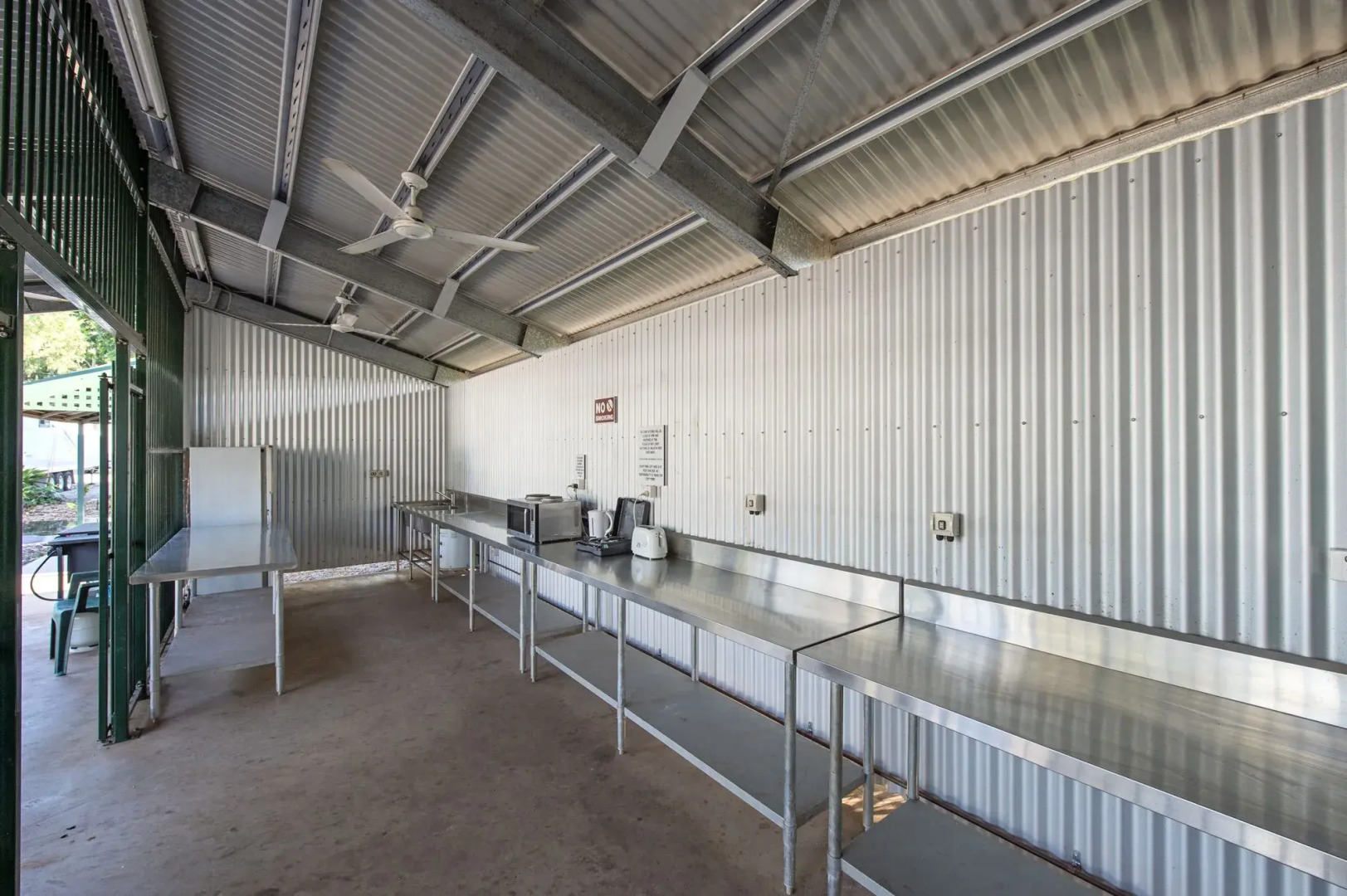 Discovery Parks - Darwin