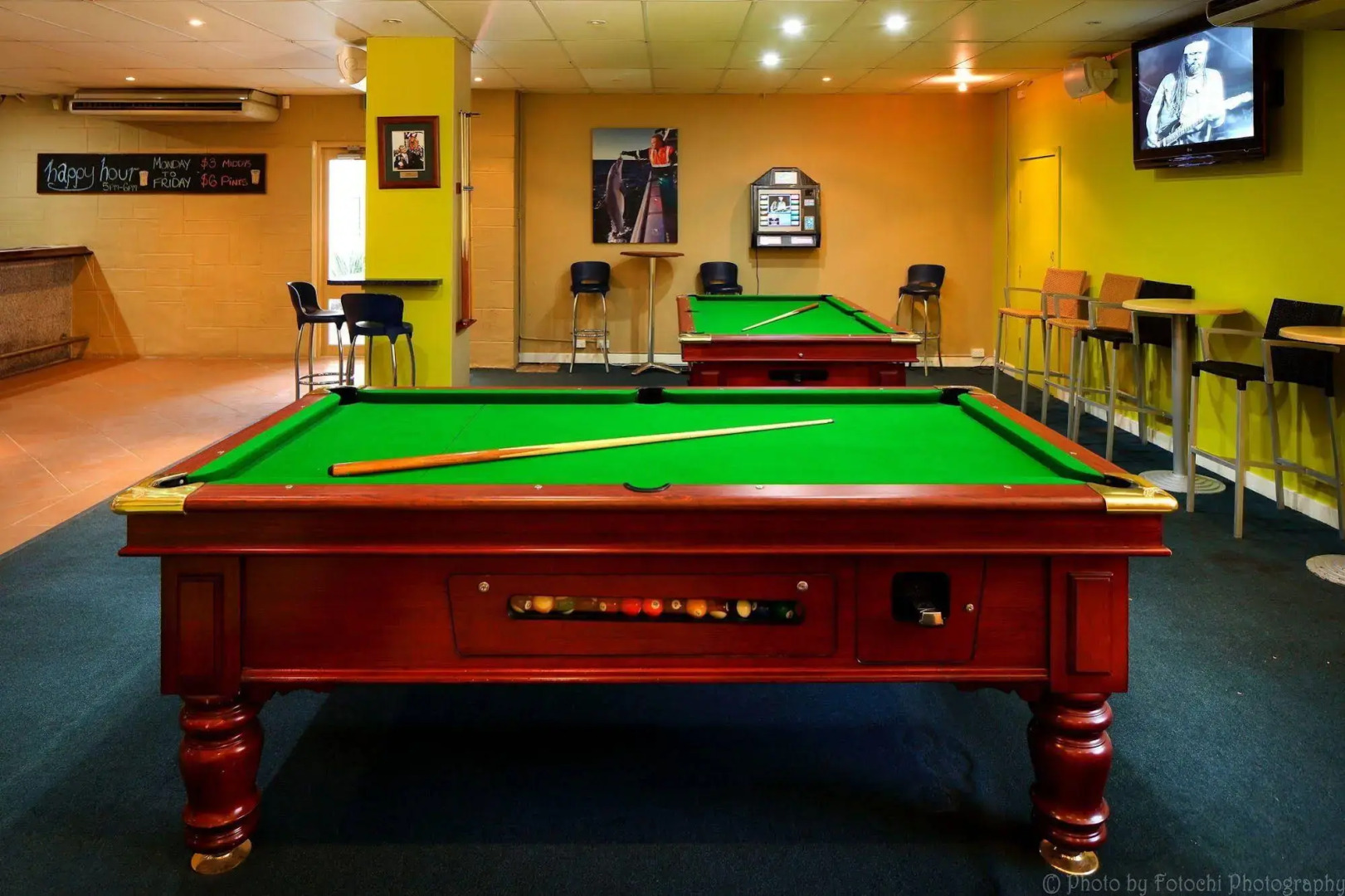 Lancelin Sands Hotel