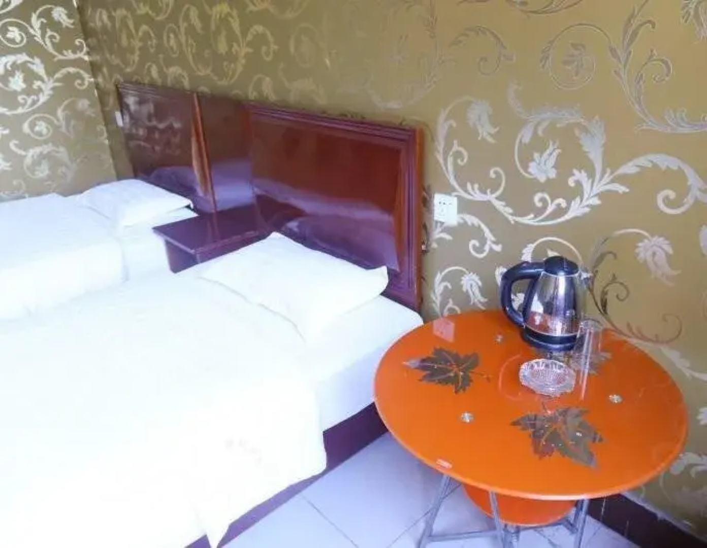 Shengxiang Inn