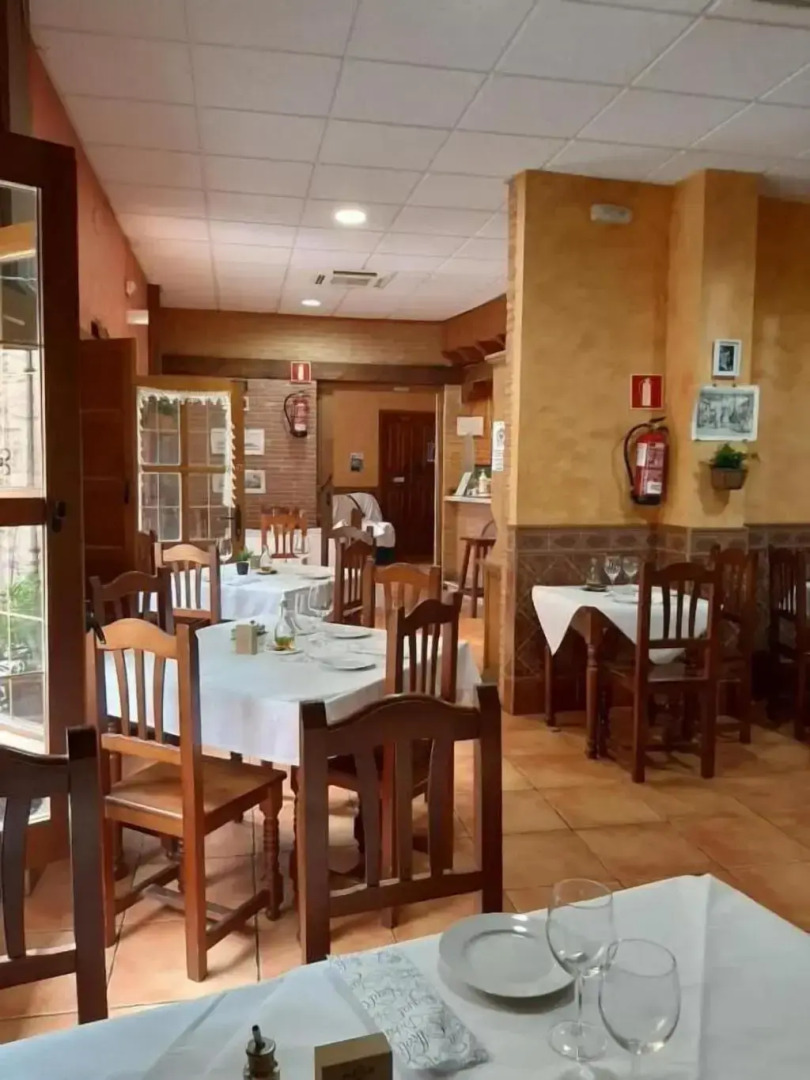 Casa Rural Parada Real