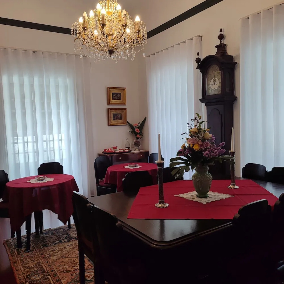 Quinta dos Mistérios