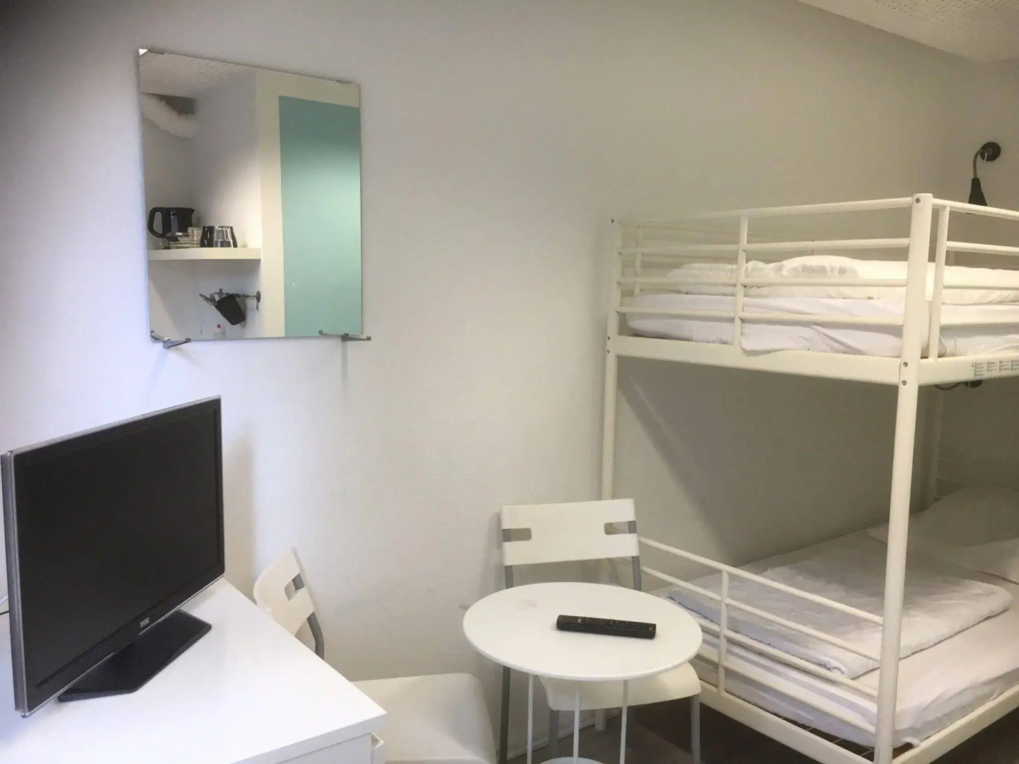 Flensbed Hotel & Hostel