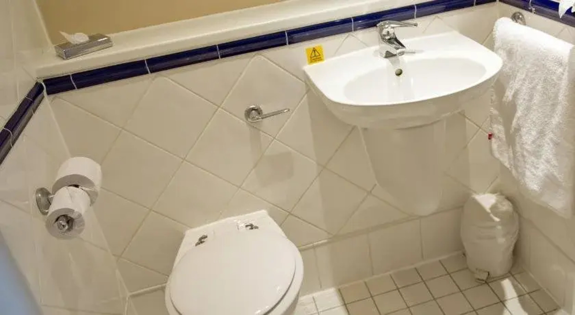 Innkeepers Lodge Woking