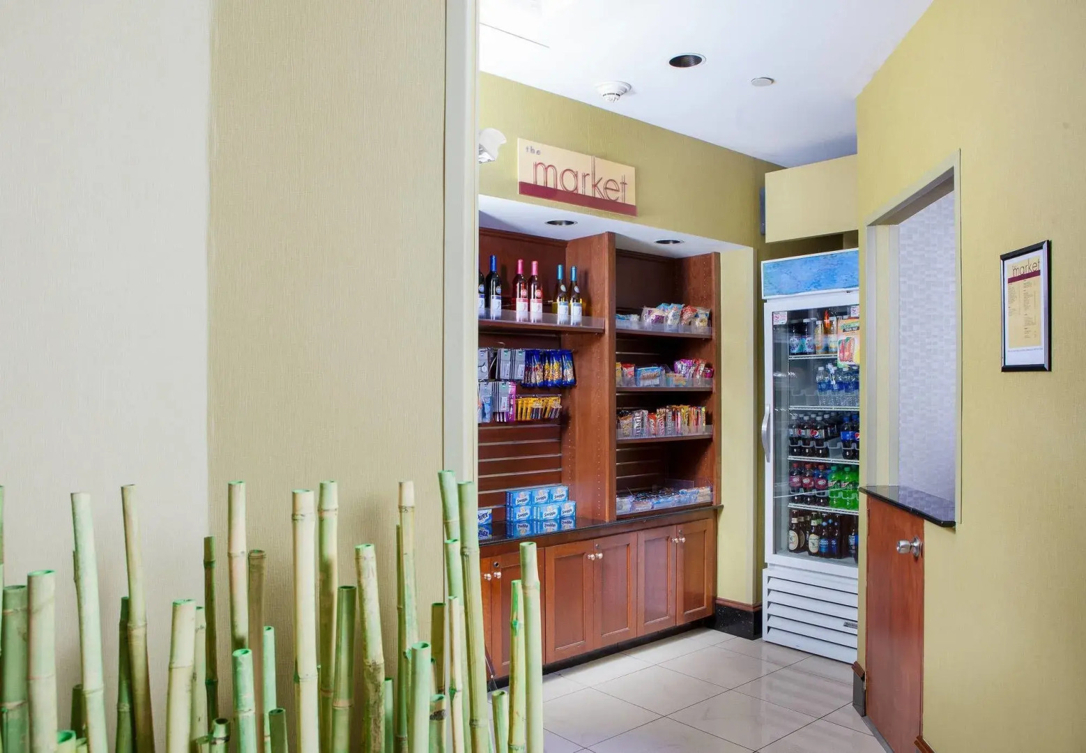 SpringHill Suites by Marriott Norfolk Virginia Beach