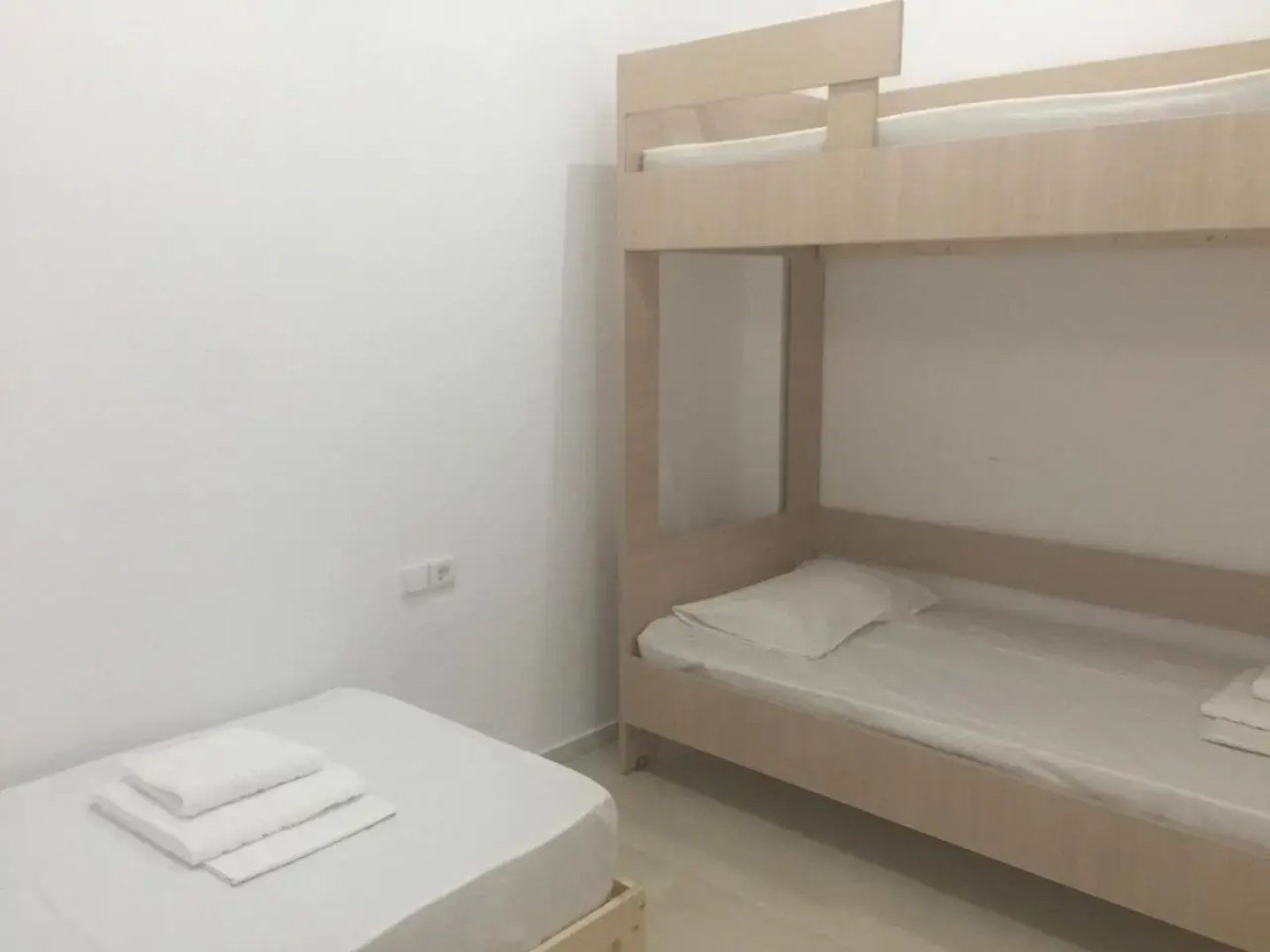 Sisifou Hostel