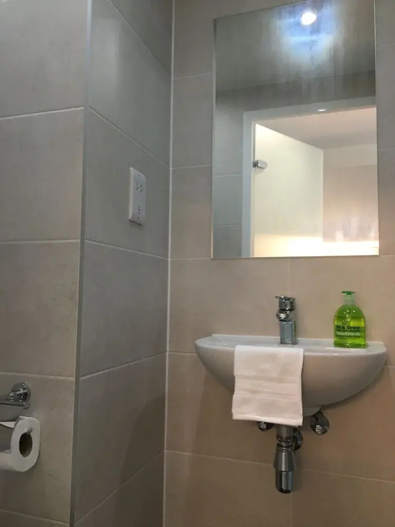 Modern Studios - Newcastle under Lyme