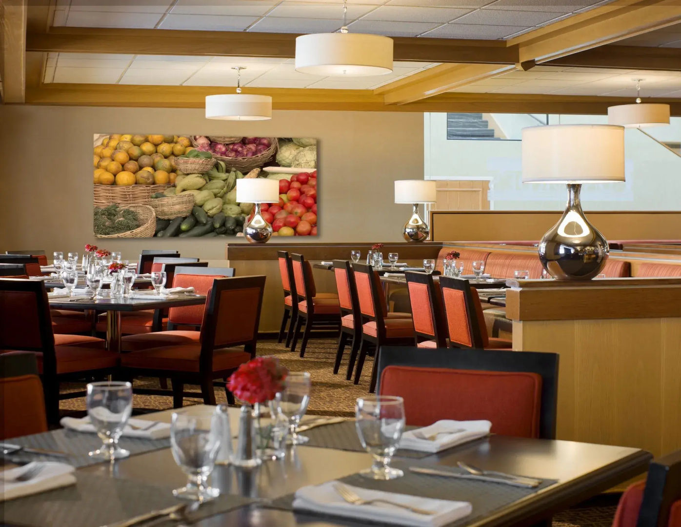 Sheraton Hartford Hotel at Bradley Airport