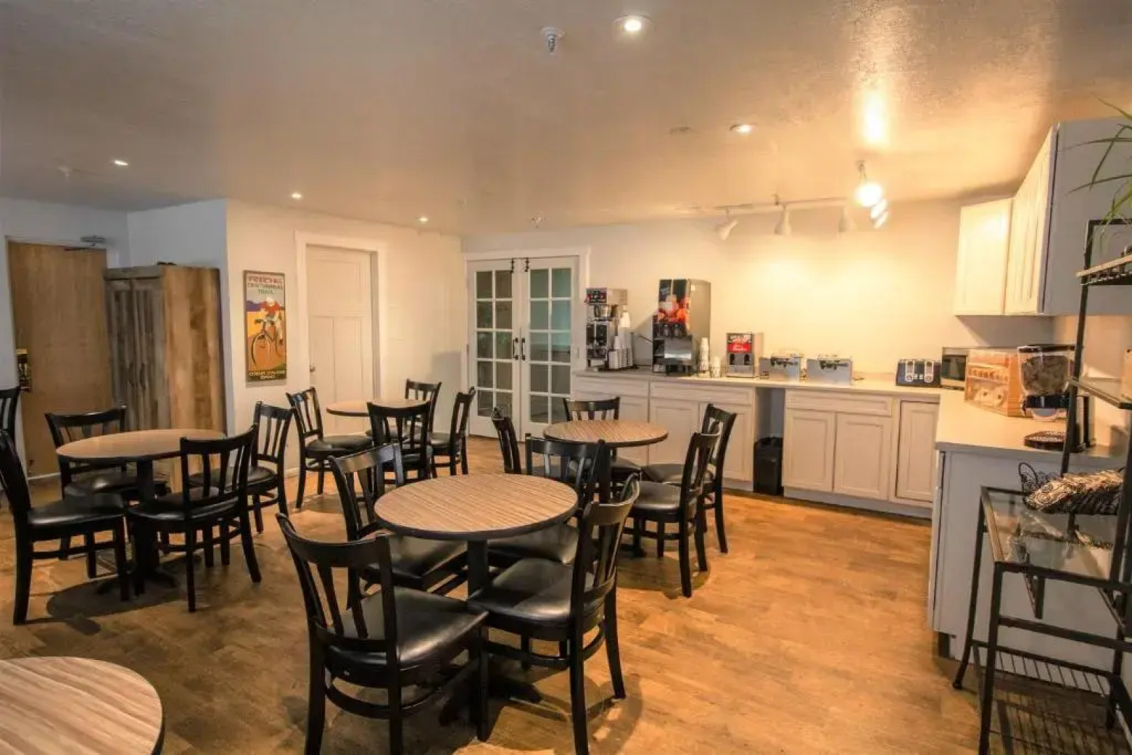 FairBridge Inn - Coeur d'Alene