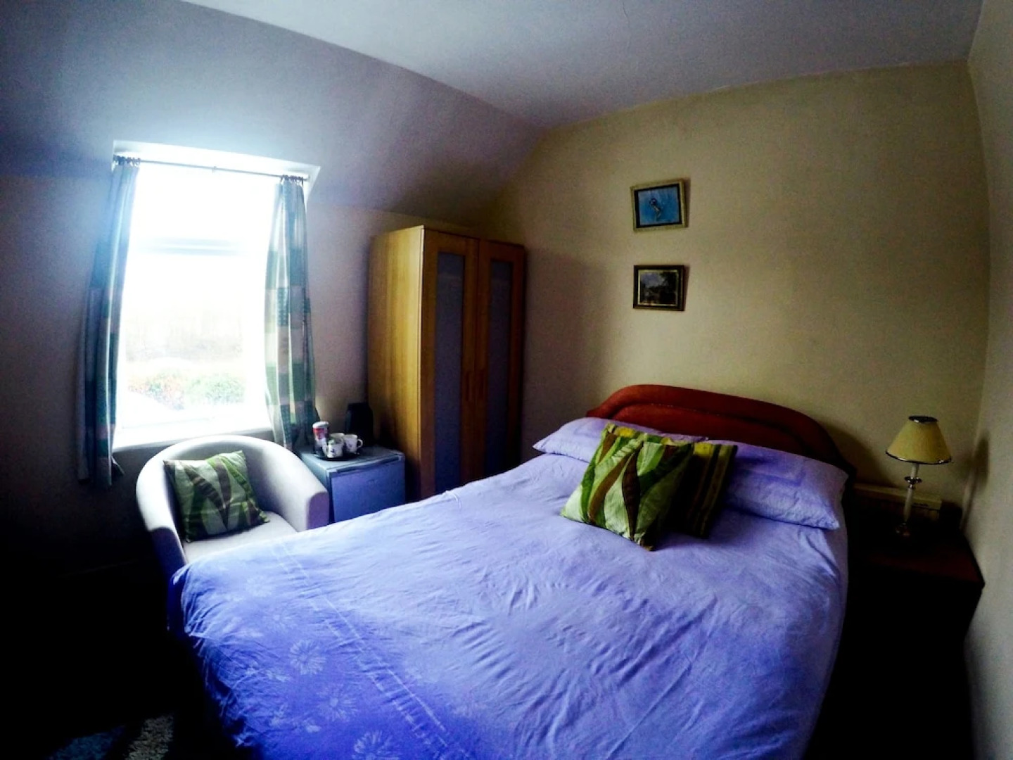 Cotefields Bed & Breakfast