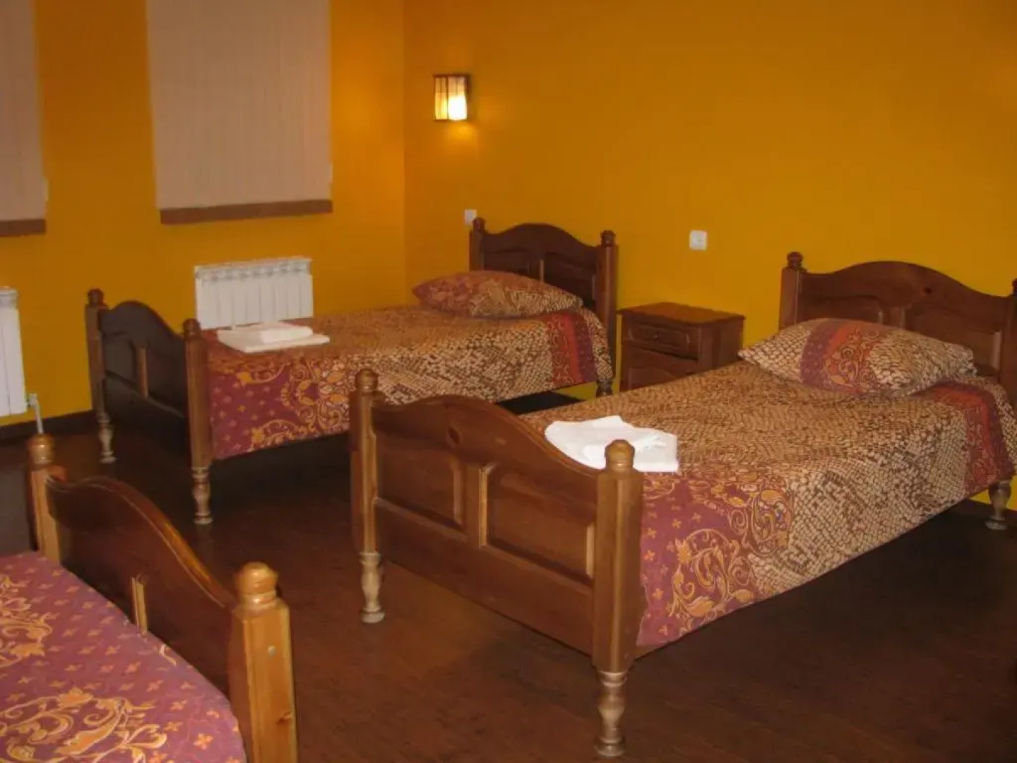 Мотель Илевники