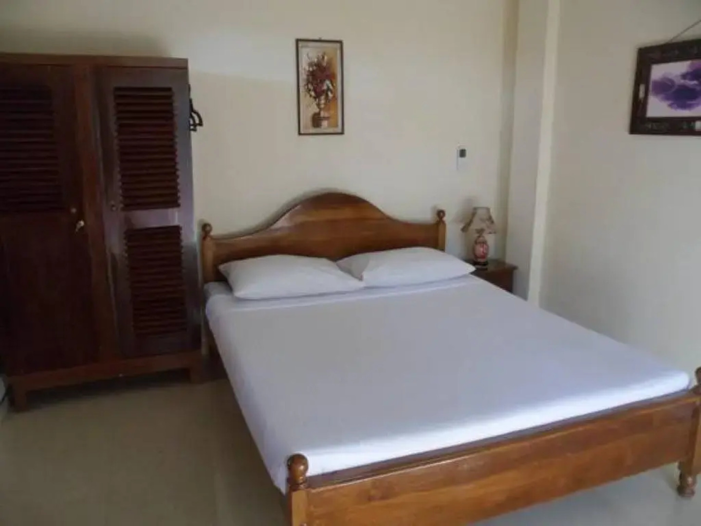 Yoho Sirimal Home Rest