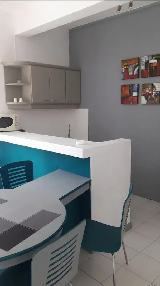 Les Appartements Katikïa