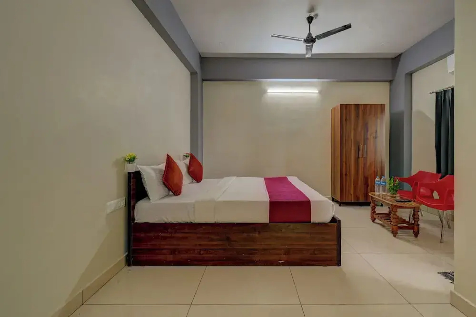 Hotel Light House Comforts - Mysore