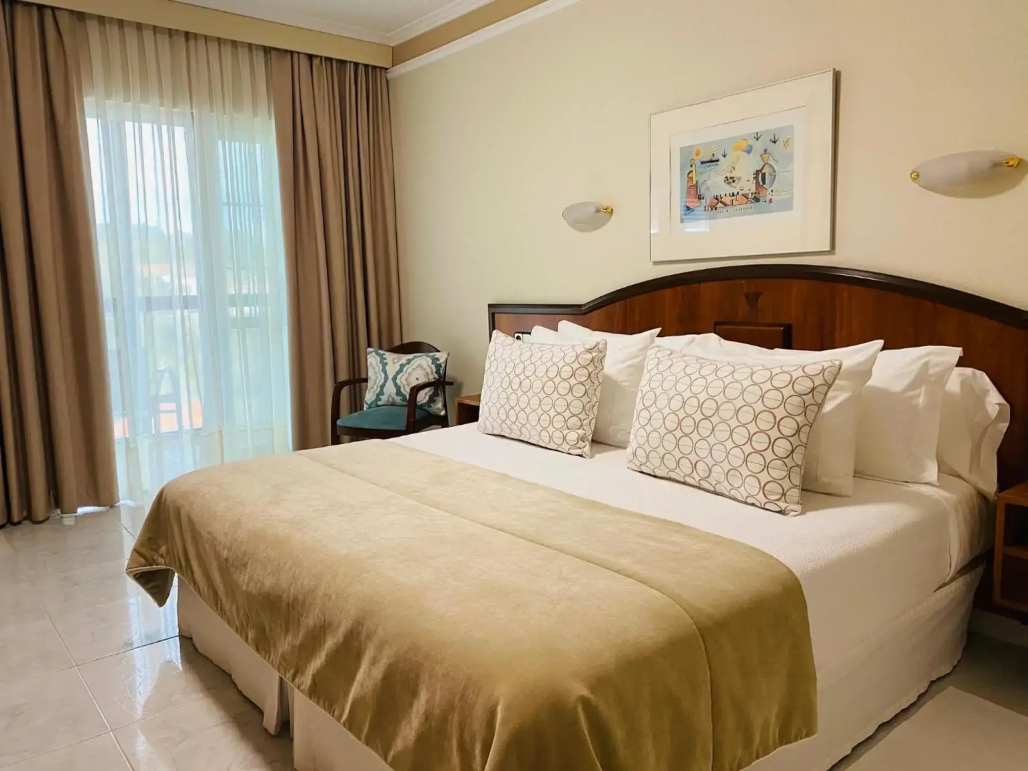 Hotel Nuevo Astur