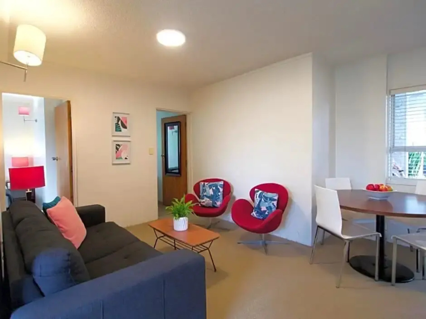 Mount Albert Motor Lodge