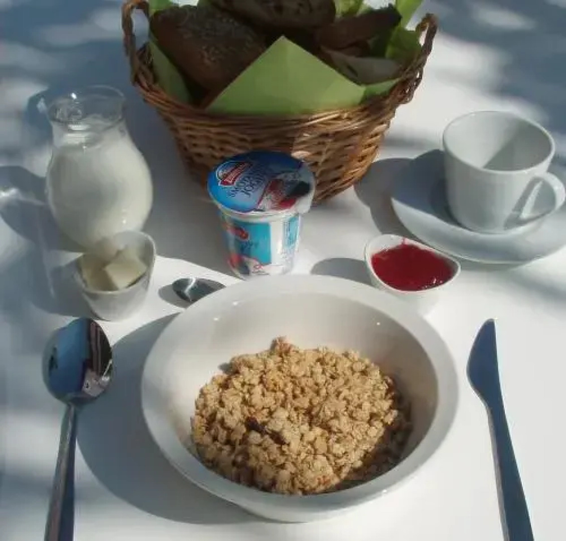 Penzión Terra Banensium