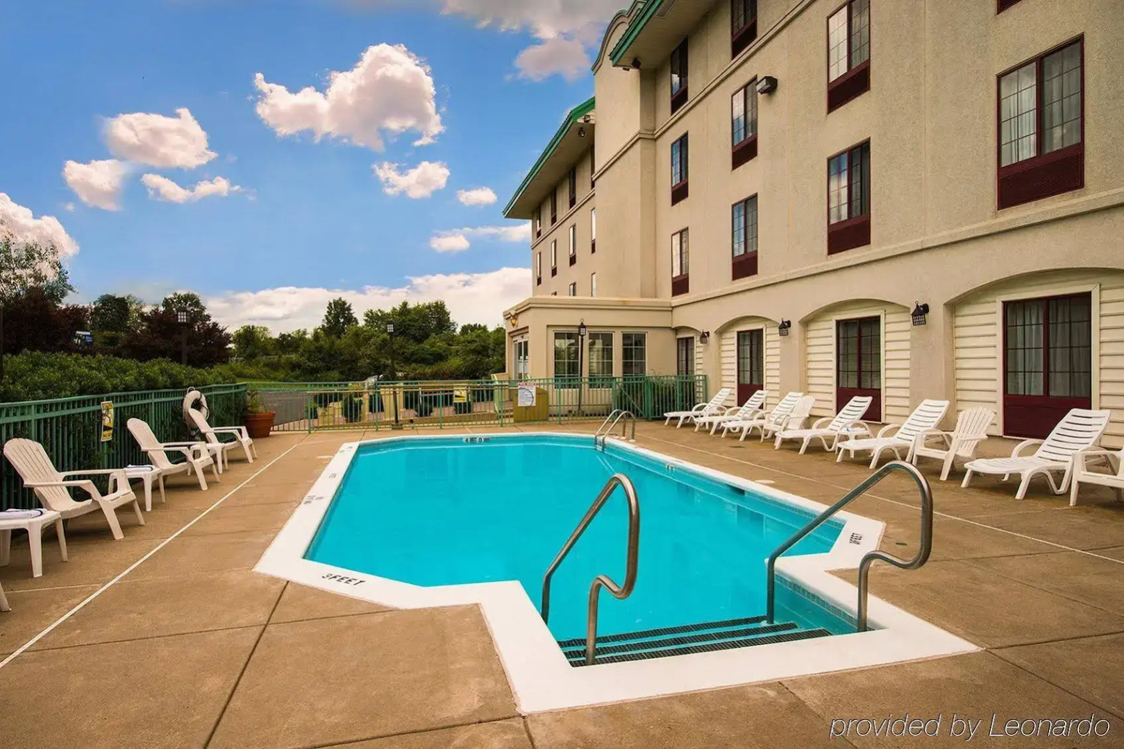 Holiday Inn Express Philadelphia NE - Langhorne by IHG