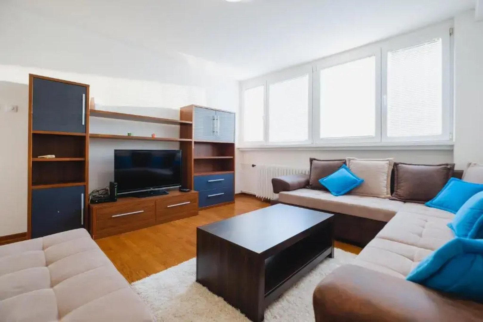 BB´s Apartment&Unterkunft