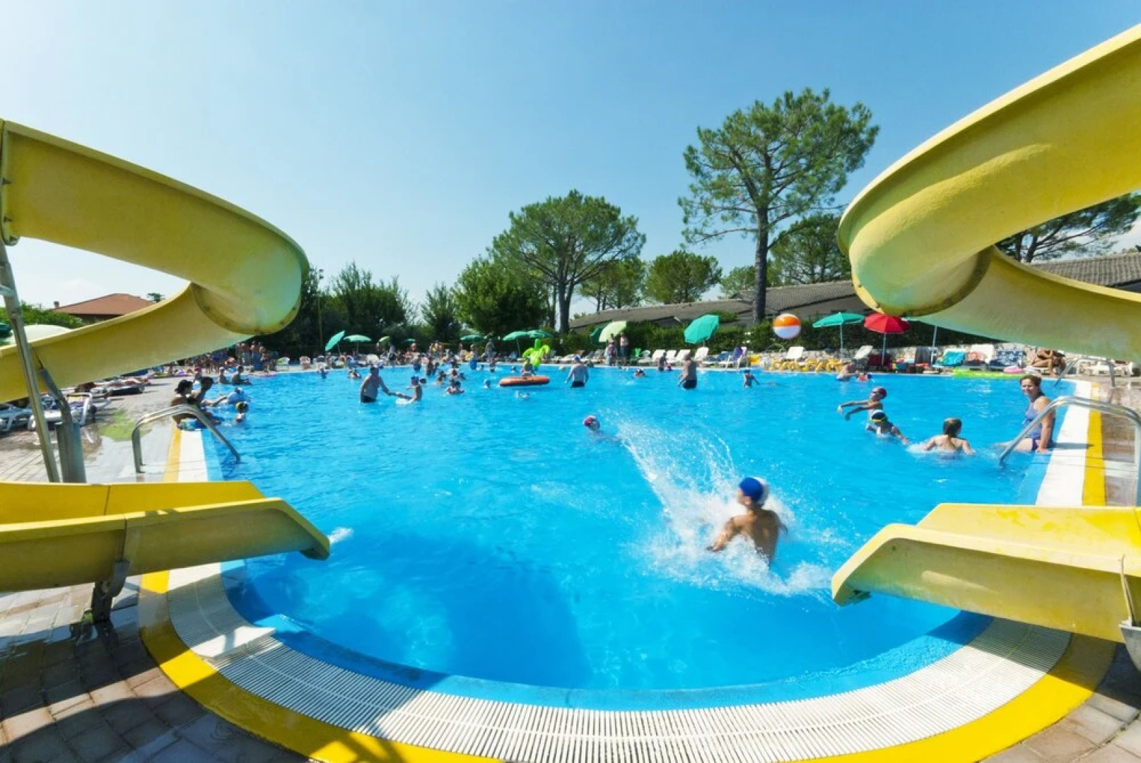 Camping Cisano & San Vito by Happy Camp