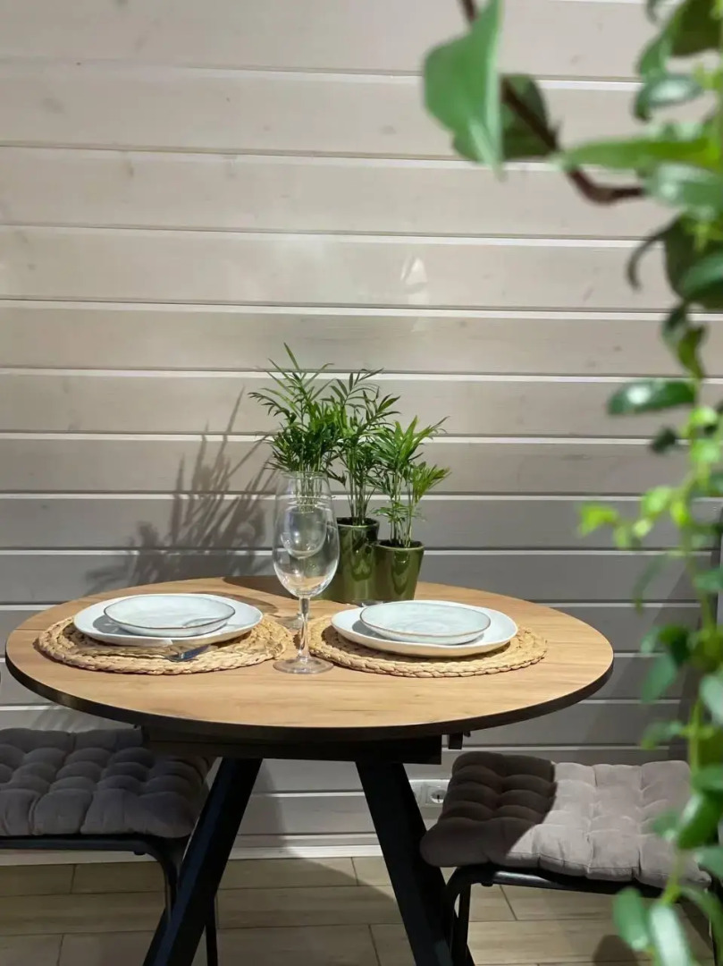 Relax Villas А-Frame (Релакс Виллы А-фрейм)