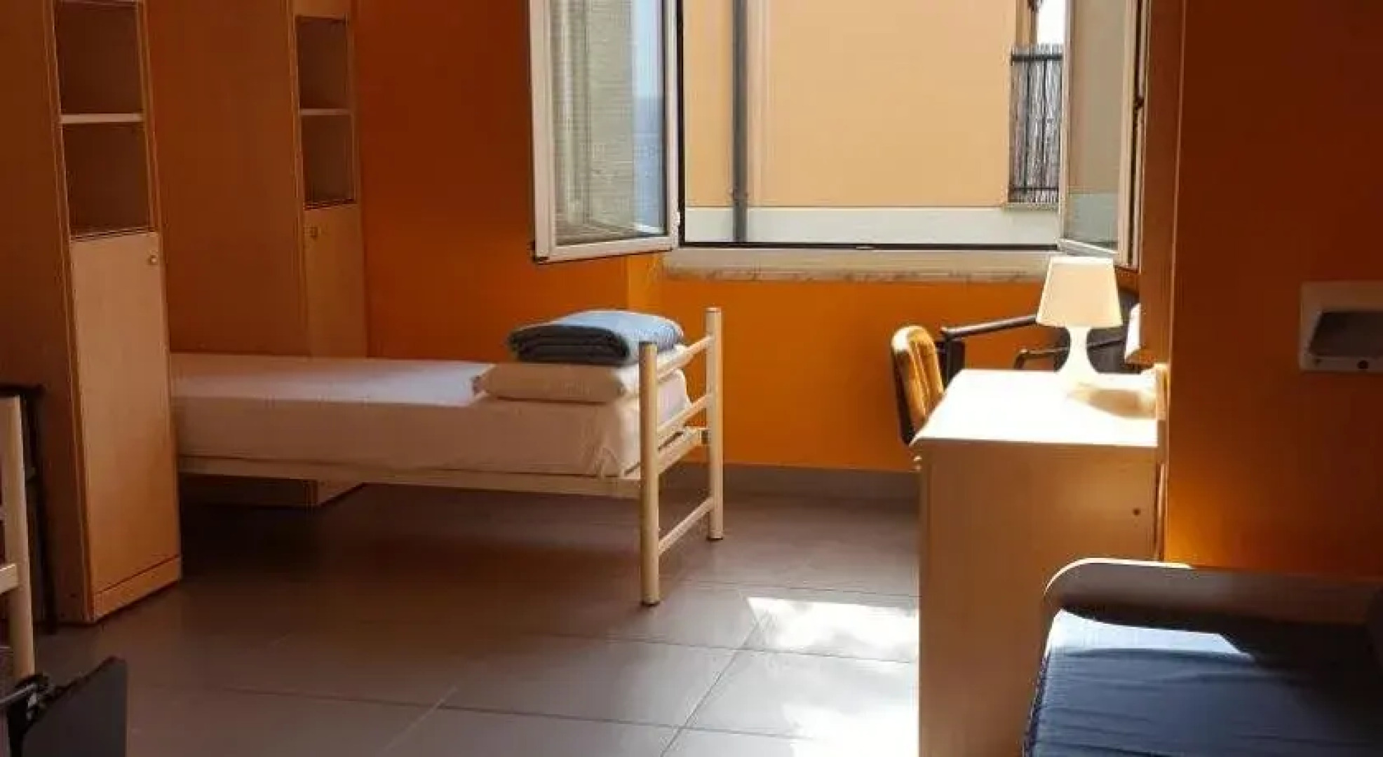 Ostello Porto Venere