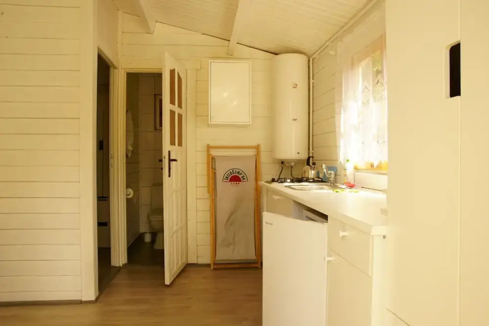 Holiday Resort & Camping InterCamp'84