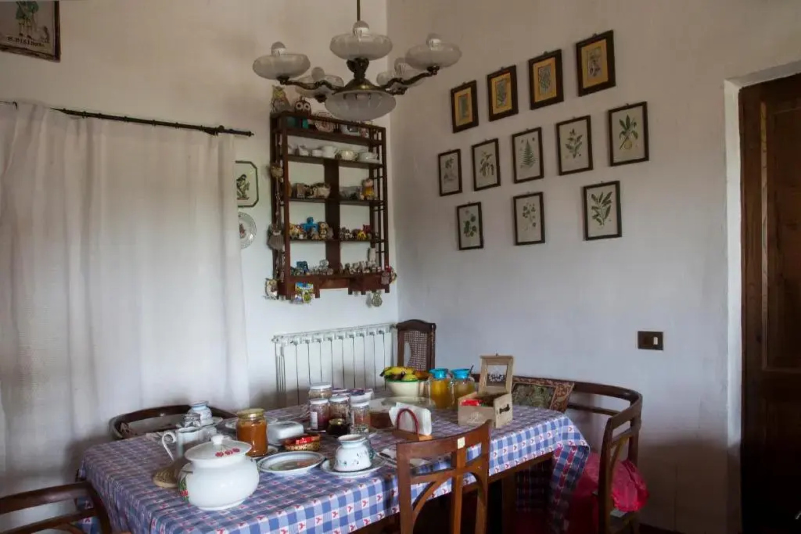 Agriturismo Santa Maria