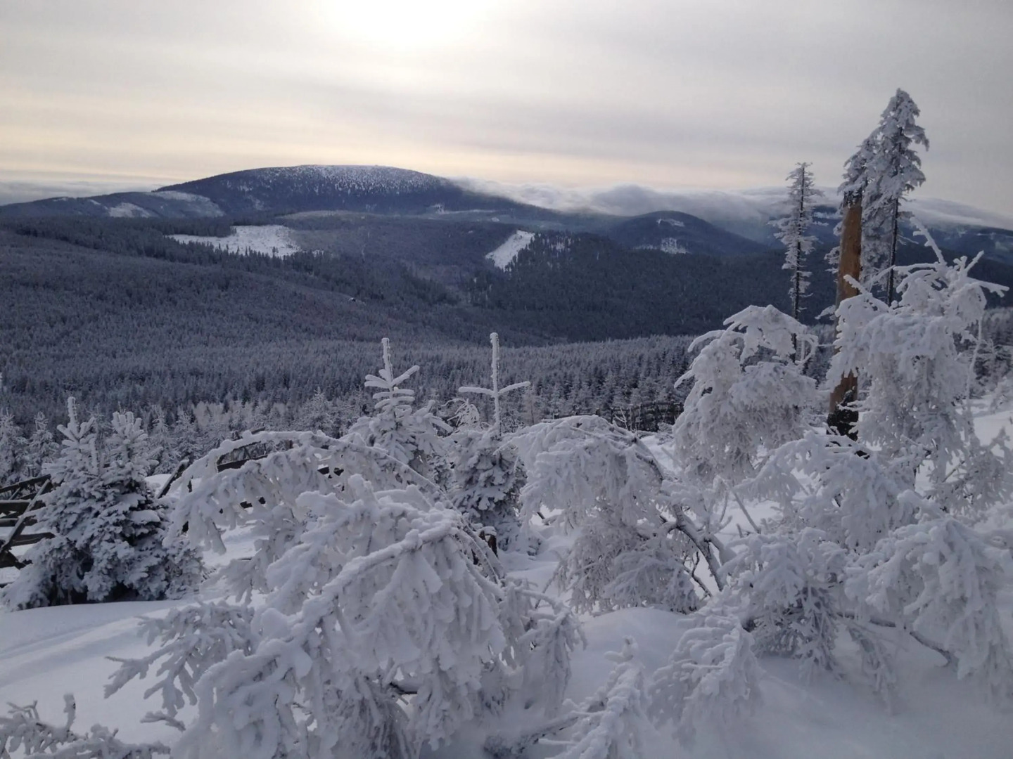Pensjonat Złote Góry