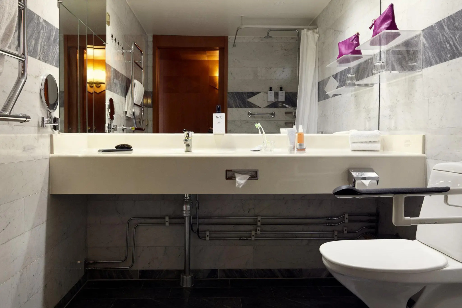 Scandic Sjöfartshotellet