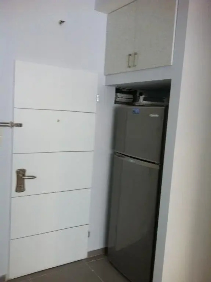 Ilsia Apartments - Martin Buber Street