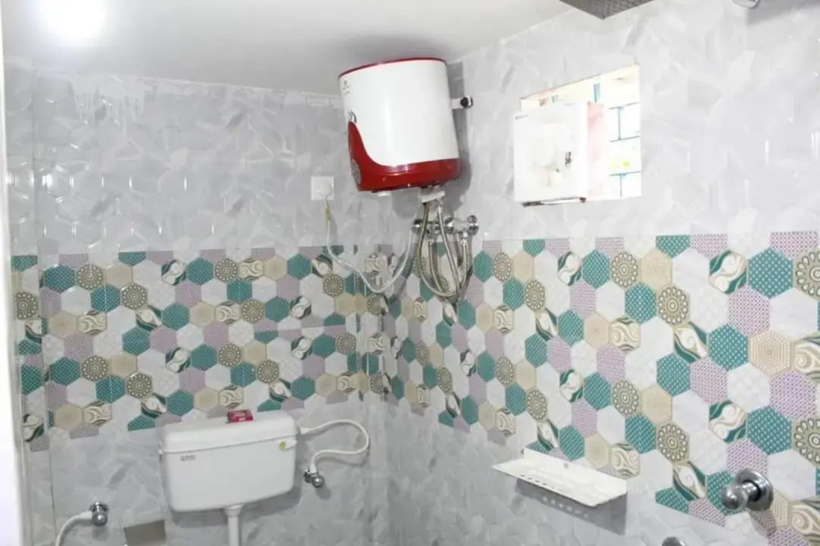 Jaldapara Binaychapa Homestay