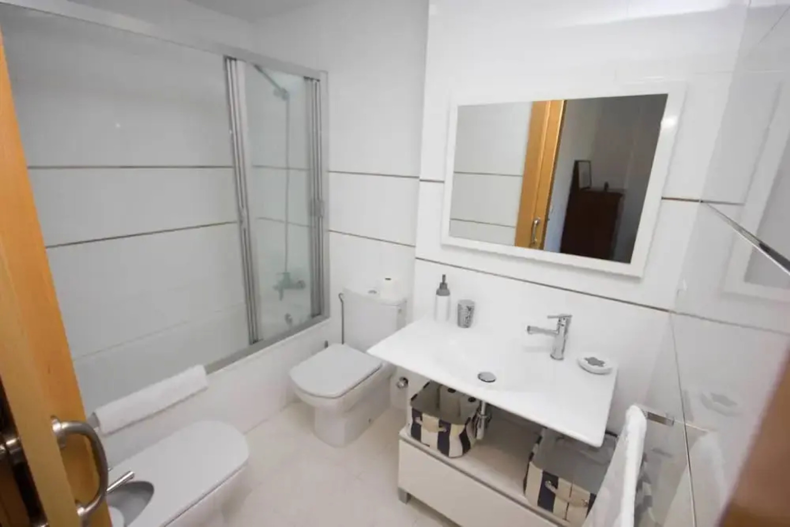 Total Valencia Beach