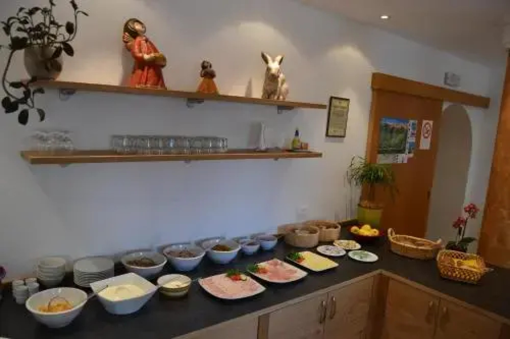 Garni Hotel Dorothea