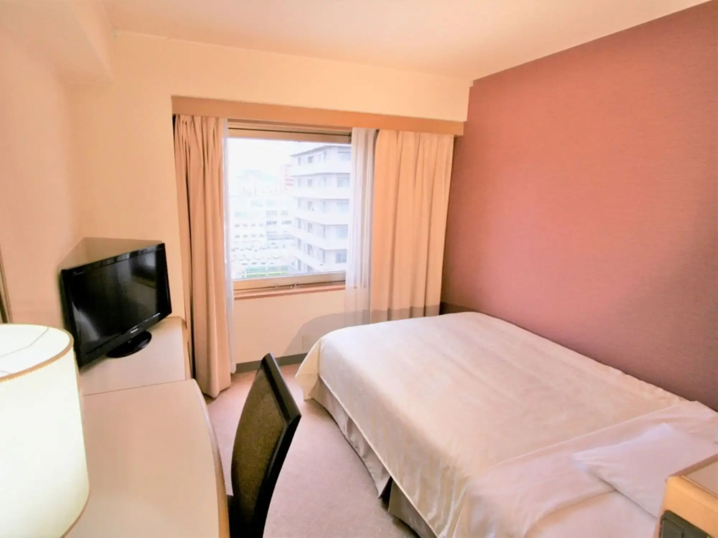 Tokyo Dai-ichi Hotel Matsuyama