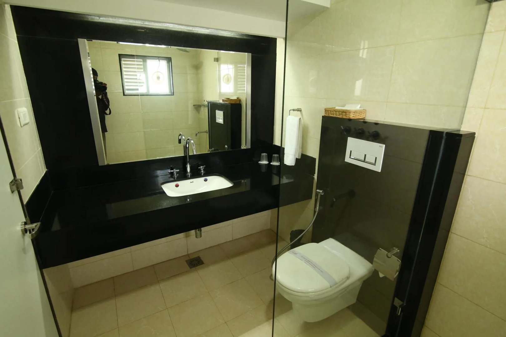 Hotel Southern Residency