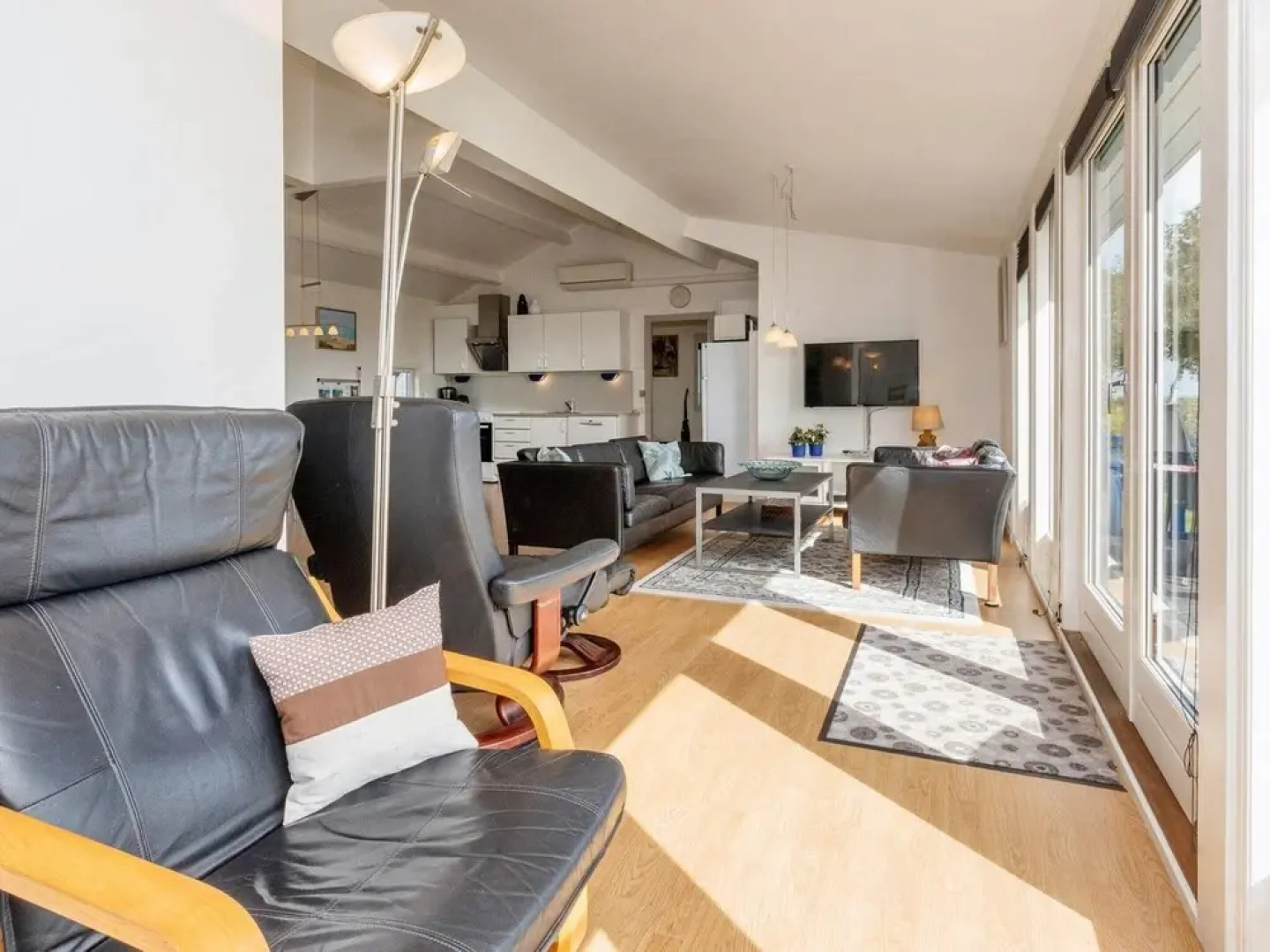 Seaside Charm in Nature - By Traum Ferienwohnungen