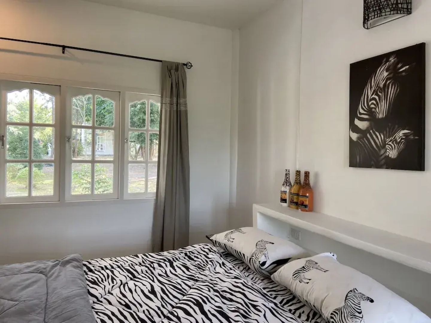 Paramer Resort Suanphung