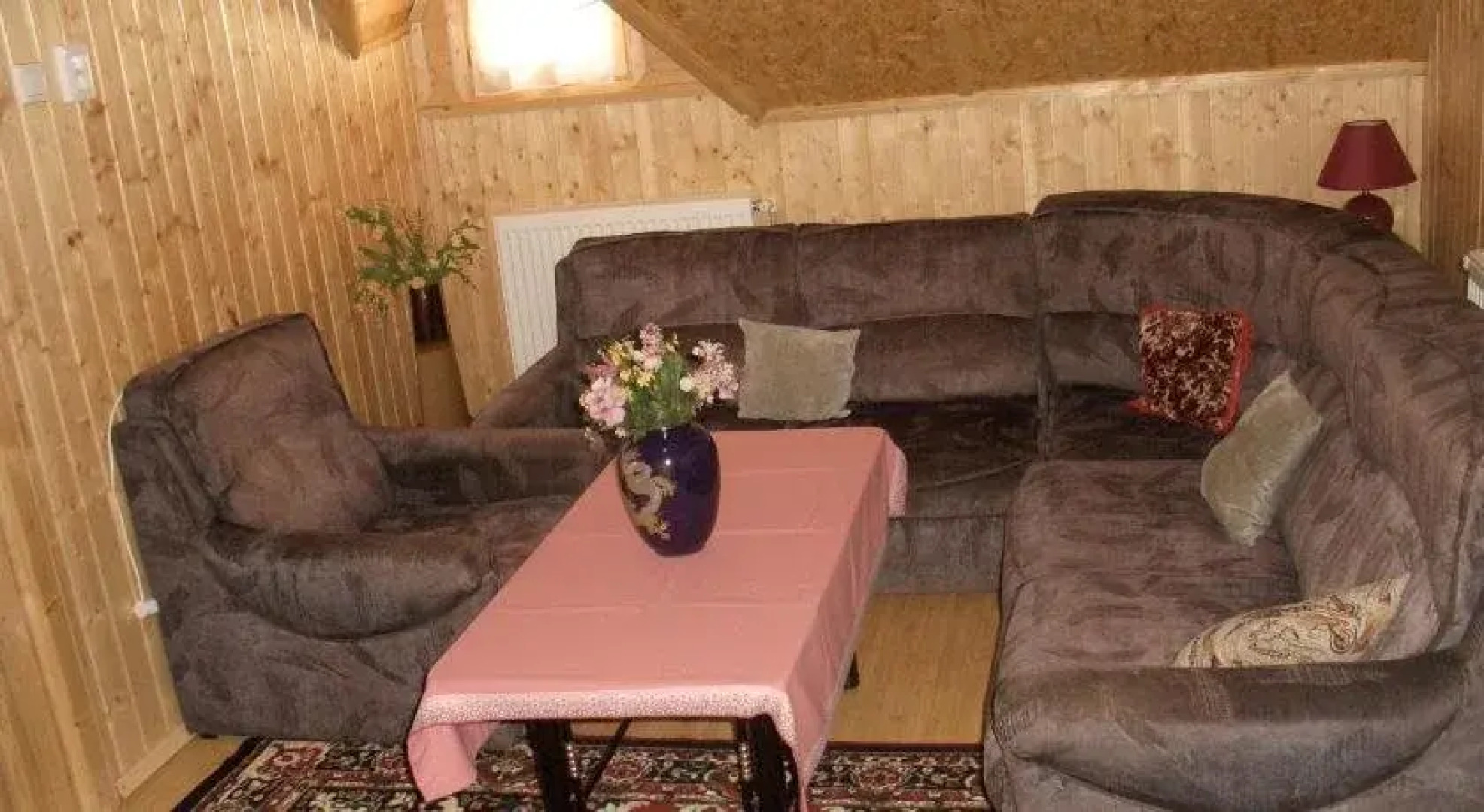 Pension Lucia Bucovina