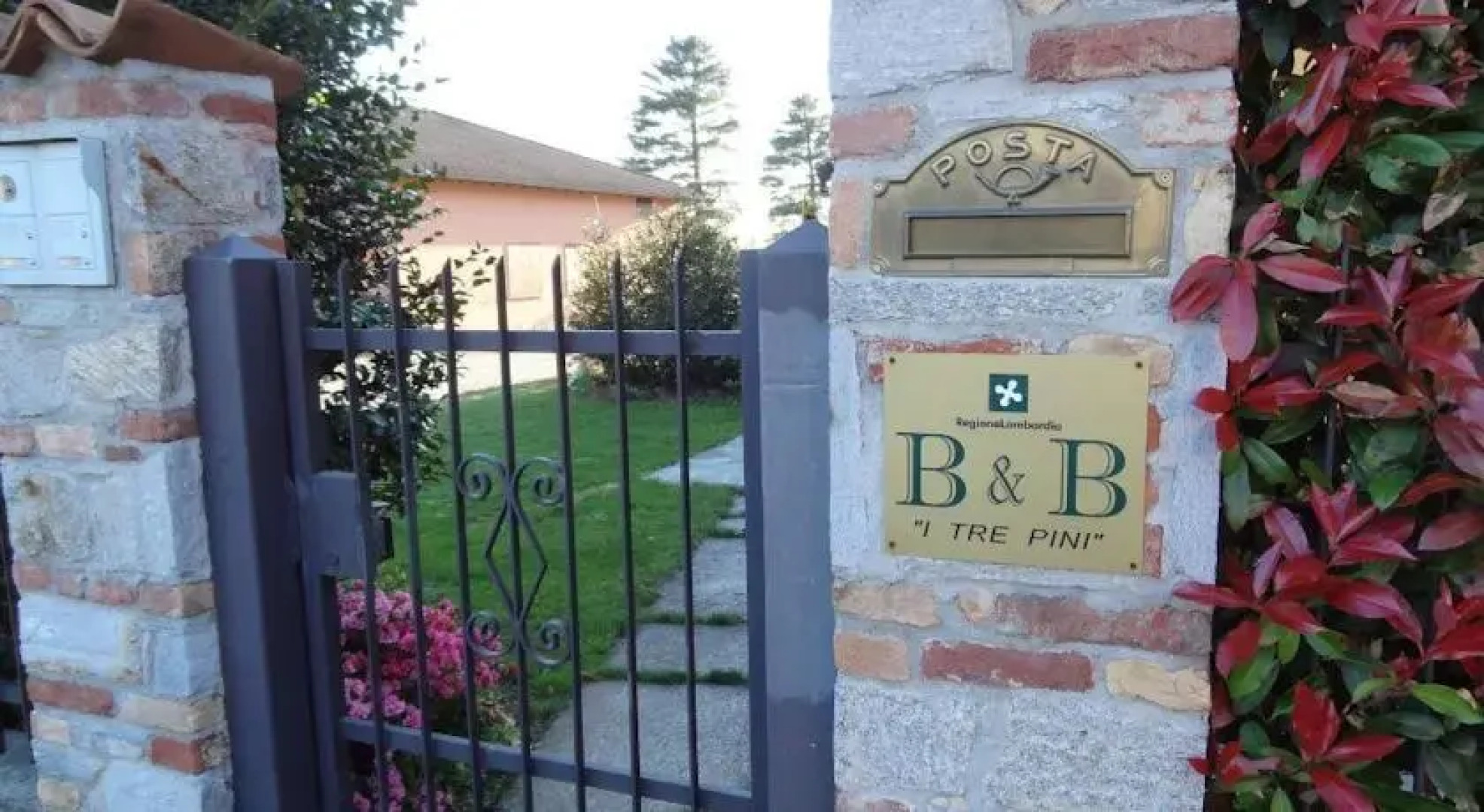 B&B I Tre Pini