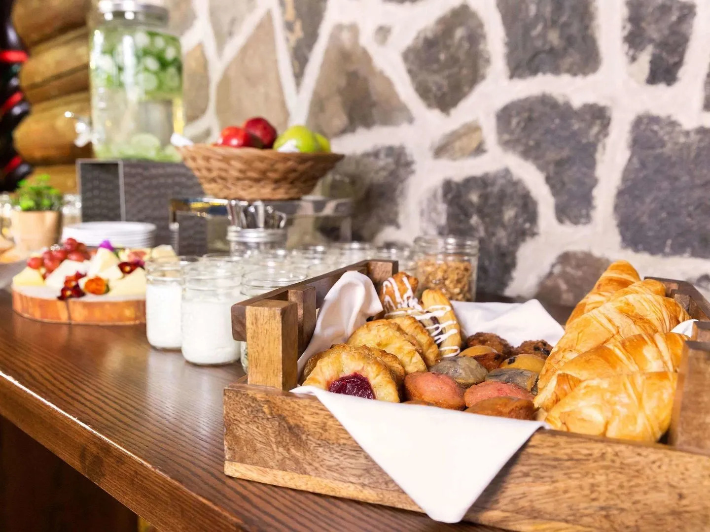 Fairmont Le Chateau Montebello