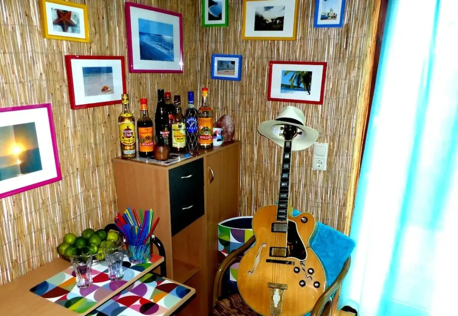 Thibodeaux's Beer & Breakfast