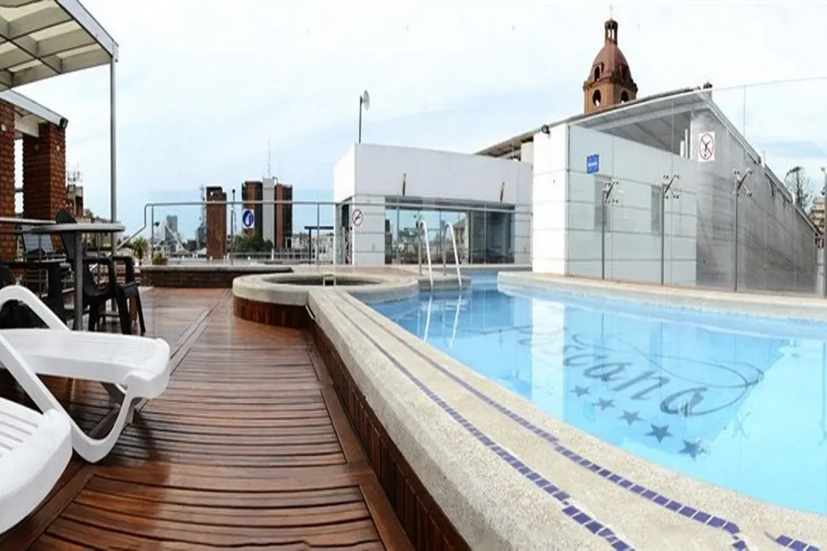 Senses Hotel Boutique