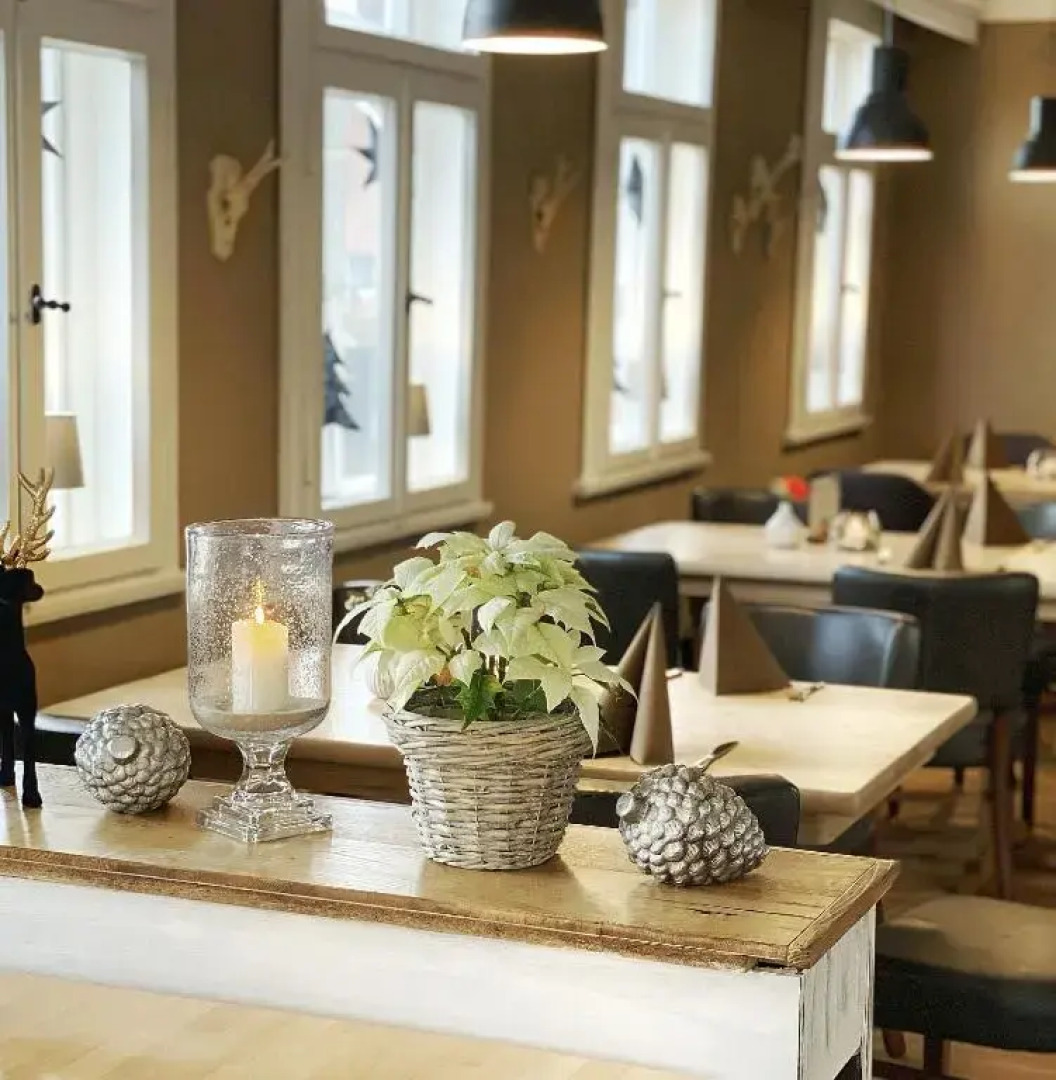 Landhaus Sollingshöhe UG