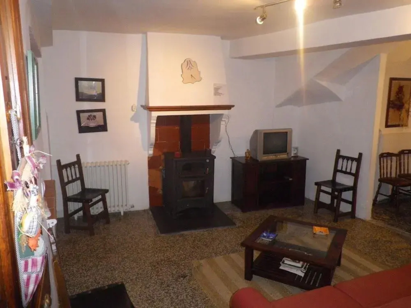 Casa Rural la Abuela