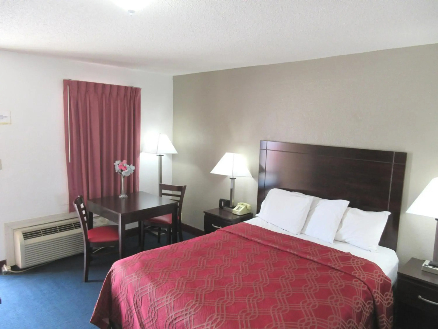 Econo Lodge Cameron