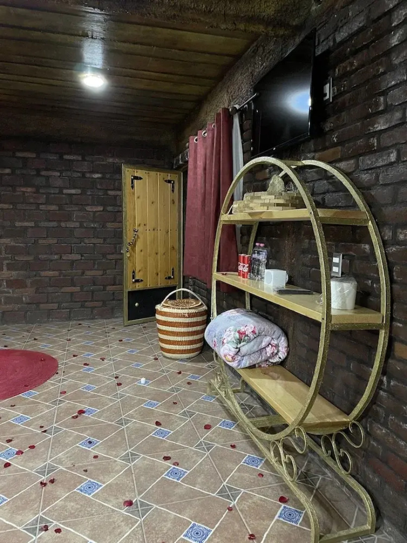 Hotel Cabañas Los Agaves