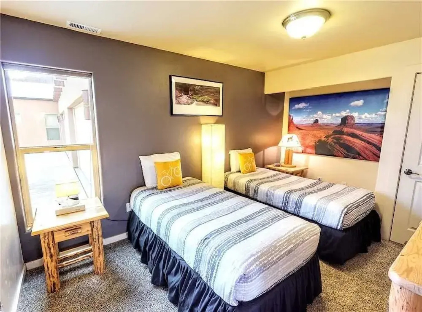 Desert Oasis X1 by RedAwning